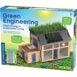 Kit STEM Energie verde, Thames & Kosmos - imaginea 1 Kit STEM Energie verde, Thames & Kosmos - imaginea 1