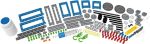 Kit STEM Inginerie mecanica, Thames & Kosmos - imaginea 5