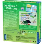Kit STEM Laboratorul de genetica, Thames & Kosmos - imaginea 3