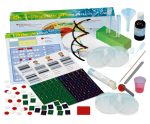 Kit STEM Laboratorul de genetica, Thames & Kosmos - imaginea 4