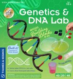 Kit STEM Laboratorul de genetica, Thames & Kosmos - imaginea 5