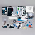 Kit STEM Marea trusa de detectiv, Thames & Kosmos - imaginea 3