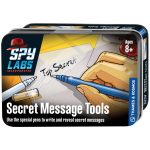 Kit STEM Mesaje secrete, Thames & Kosmos - imaginea 1