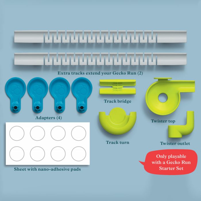 Kit STEM Palnie – extindere pentru cursa cu obstacole cu bila metalica, Thames & Kosmos - imaginea 4
