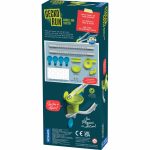 Kit STEM Palnie – extindere pentru cursa cu obstacole cu bila metalica, Thames & Kosmos - imaginea 5 Kit STEM Palnie – extindere pentru cursa cu obstacole cu bila metalica, Thames & Kosmos - imaginea 5