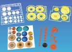 Kit STEM Sistemul solar, Thames & Kosmos - imaginea 5