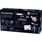 Kit STEM Telescop 100x, Thames & Kosmos - imagine 3