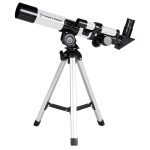Kit STEM Telescop 100x, Thames & Kosmos - imagine 4