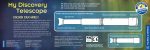 Kit STEM Telescop, Thames & Kosmos - imaginea 4