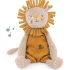 Radio muzical old fashion, Moulin Roty - imaginea 1