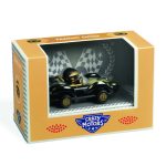 Masina de curse Fangio Octo Colectia Crazy Motors, Djeco - imaginea 1