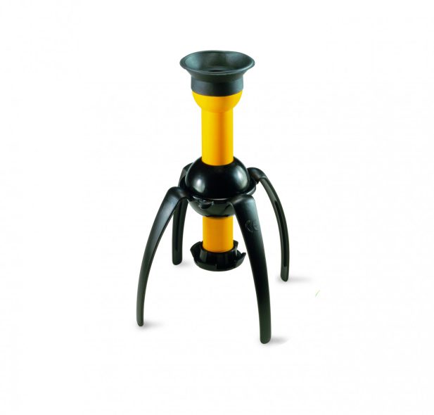 Microscop portabil, Navir - imaginea 1