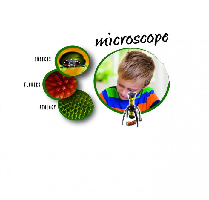 Microscop portabil, Navir - imaginea 3