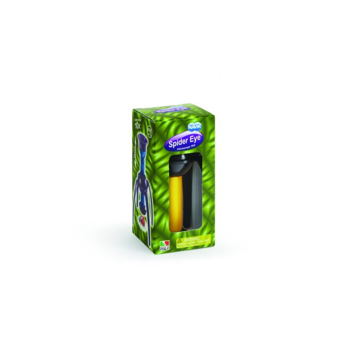 Microscop portabil, Navir - imaginea 4