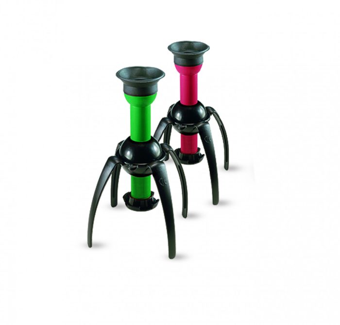 Microscop portabil, Navir - imaginea 5