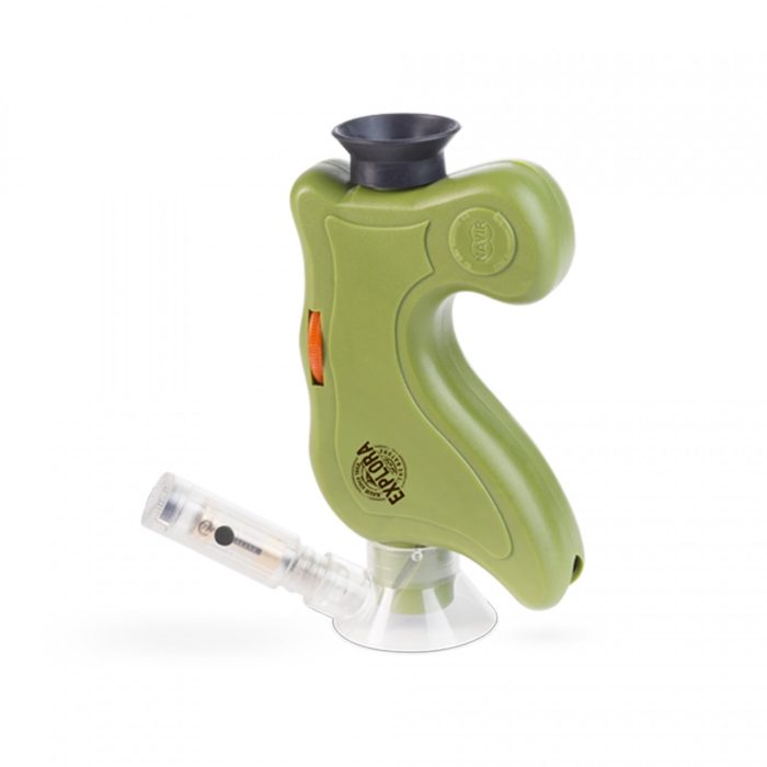 Microscop portabil Zoomscope Explora Navir - imaginea 4
