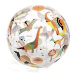 Minge usoara Dinozauri, Djeco - imagine 3