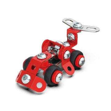 Mini Kit STEM Masina de curse - imaginea 1
