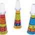 Instrument muzical Maracas ou, Djeco - imaginea 1