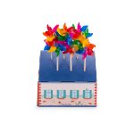 Morisca de vant, Moulin Roty - imaginea 3