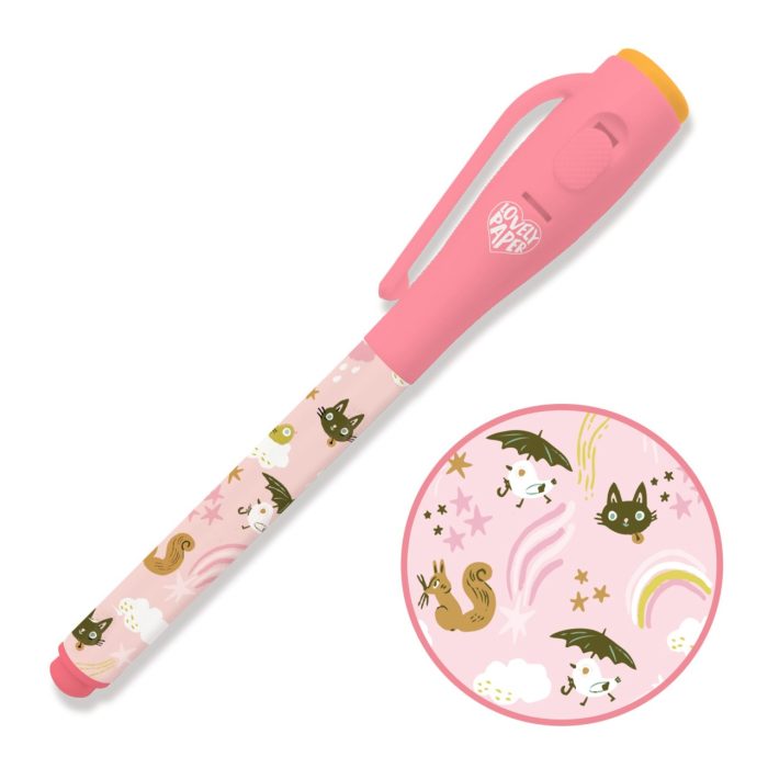 Pix magic Lucille, Djeco - imaginea 4