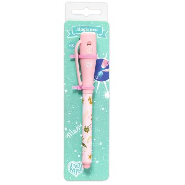 Pix magic Lucille, Djeco - imaginea 1