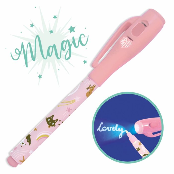 Pix magic Lucille, Djeco - imaginea 5