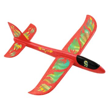 Planor – Avion de pompieri, Djeco - imaginea 1