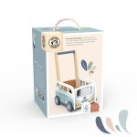 Premergator cu activitati educative, Speedy Monkey - imagine 3