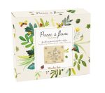 Presa pentru flori din lemn, Moulin Roty - imaginea 1 Presa pentru flori din lemn, Moulin Roty - imaginea 1