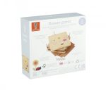 Presa pentru flori, Orange Tree Toys - imaginea 4