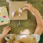 Presa pentru flori, Orange Tree Toys - imaginea 5