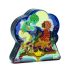 Puzzle Aladin, Djeco
