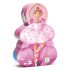 Puzzle gigant Parada animalelor, Djeco - imaginea 1