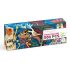 Puzzle observatie Animalele lumii, Djeco - imaginea 1