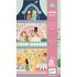 Puzzle cu magneti Mixanimo, Djeco - imaginea 1