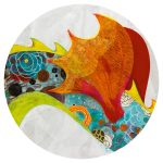 Puzzle gigant Leon dragonul, Djeco - imaginea 4 Puzzle gigant Leon dragonul, Djeco - imaginea 4