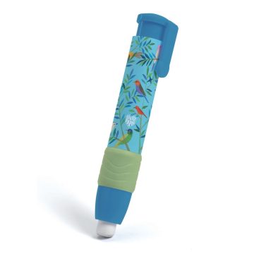 Radiera tip stilou Judith, Djeco - imaginea 1