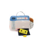 Radio muzical old fashion, Moulin Roty - imaginea 4 Radio muzical old fashion, Moulin Roty - imaginea 4