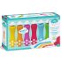 Joc creativ de razuit Insecte prietenoase, Djeco - imaginea 1