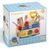 Inchide cutia junior, Djeco