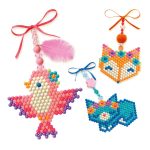Set creativ Farmecul fermei, Djeco - imaginea 2