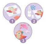 Set creativ Farmecul fermei, Djeco - imaginea 4