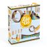 Set de constructie trasee Zig & Go Roll 28 piese, Djeco - imaginea 1