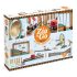 Joc creativ DIY Dreamcatcher Zana Lotus, Djeco