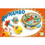 Set instrumente muzicale, Djeco - imaginea 3