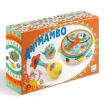 Set instrumente muzicale, Djeco - imaginea 1