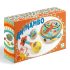 Cutie muzicala Leopoldine, Djeco - imaginea 1