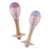 Instrument muzical tamburina, Orange Tree Toys - imaginea 1