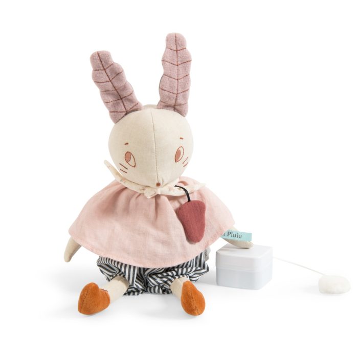 Soricel muzical, Moulin Roty - imaginea 4